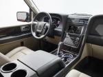 Lincoln Navigator 2014 года